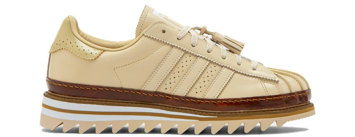 ADIDAS SUPERSTAR CLOT BY EDISON CHEN 
