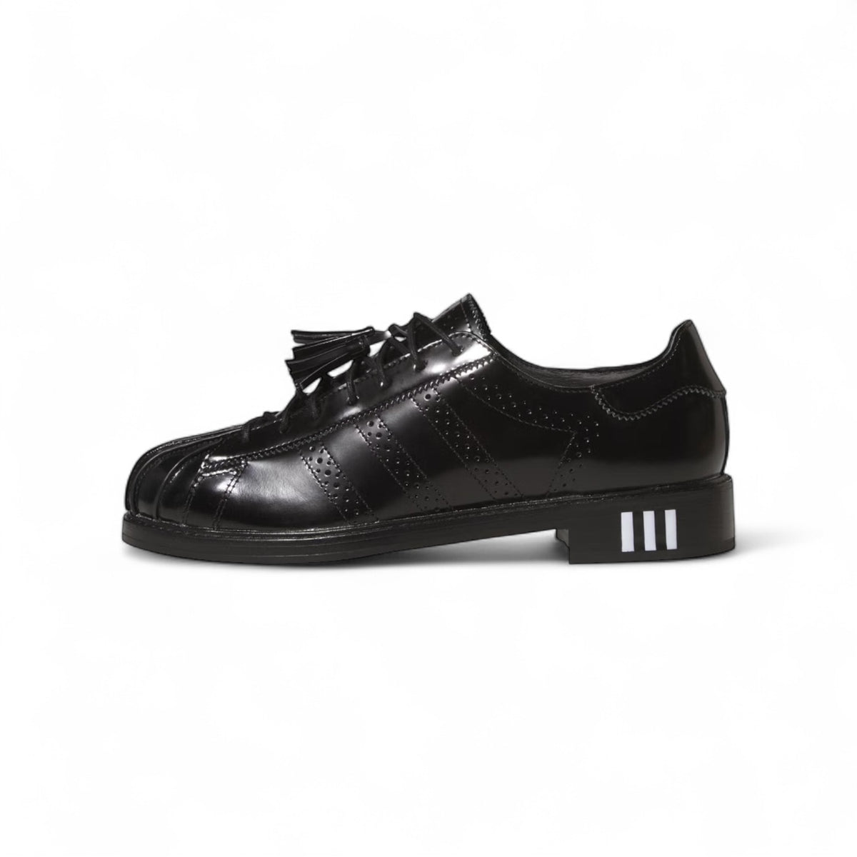 CLOT x ADIDAS DRESS SUPERSTAR 