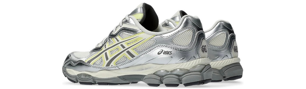 EMMI X ASICS GEL NYC 