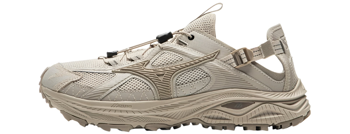 MIZUNO RACER TRAIL SE “SAND