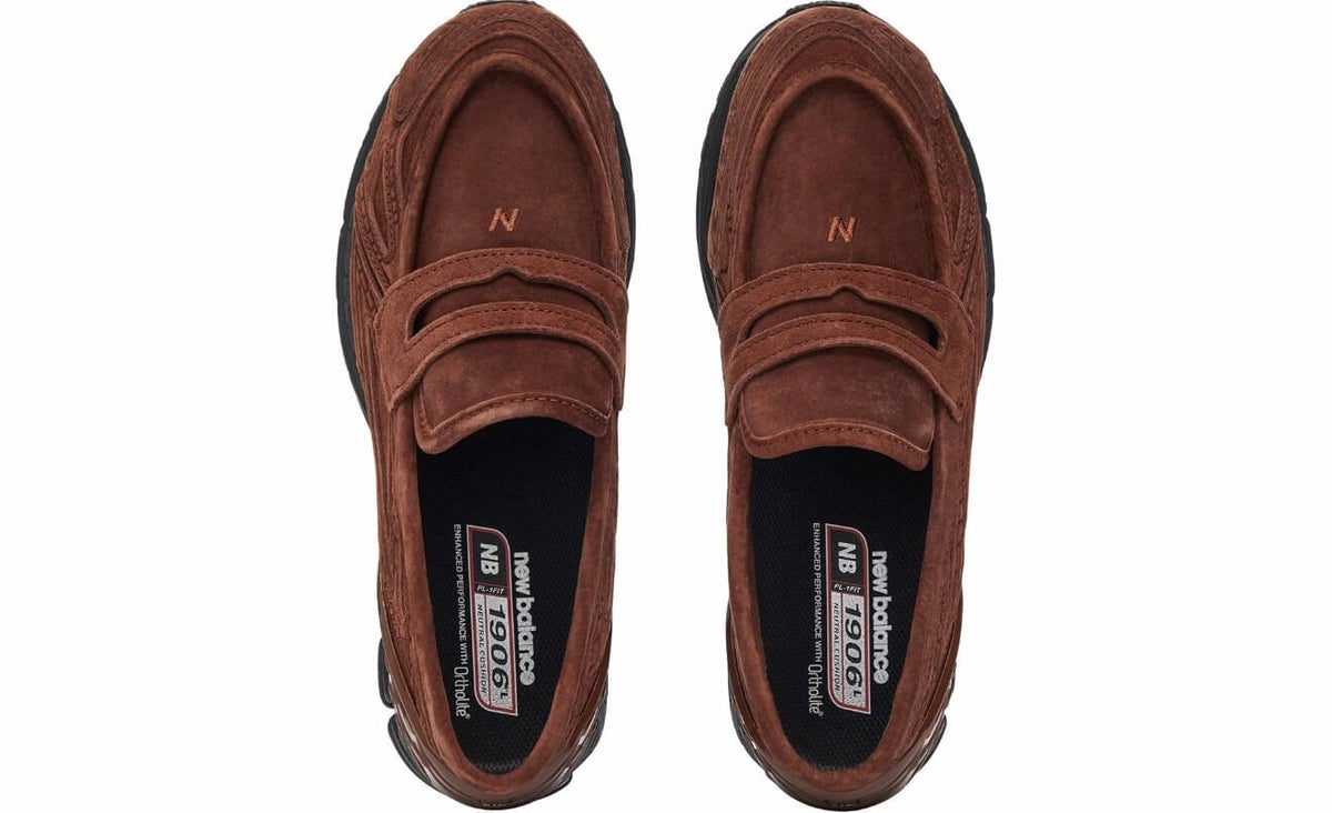 NEW BALANCE 1906L OB LOAFER 