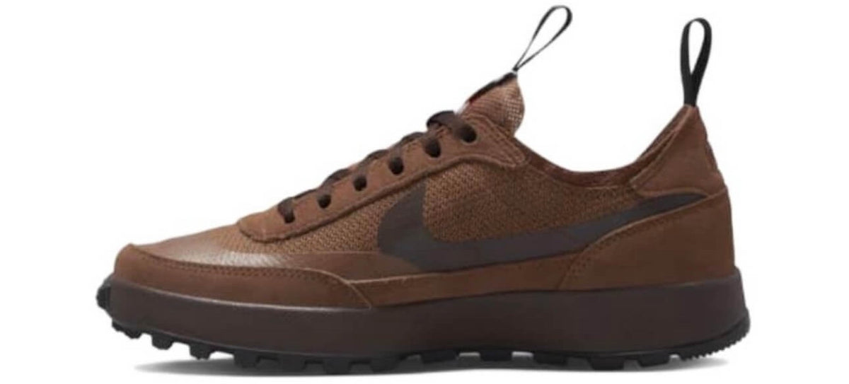 tom sachs x nikecraft