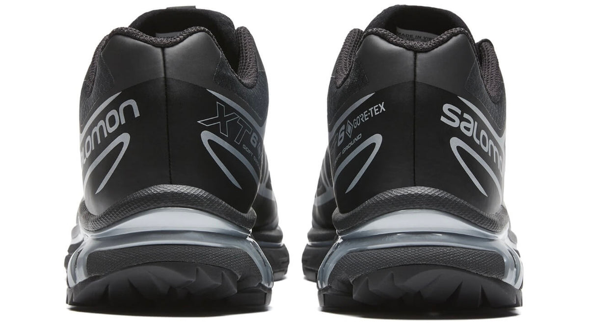 SALOMON XT-6 GORE-TEX SALOMON XT-6 GORE-TEX