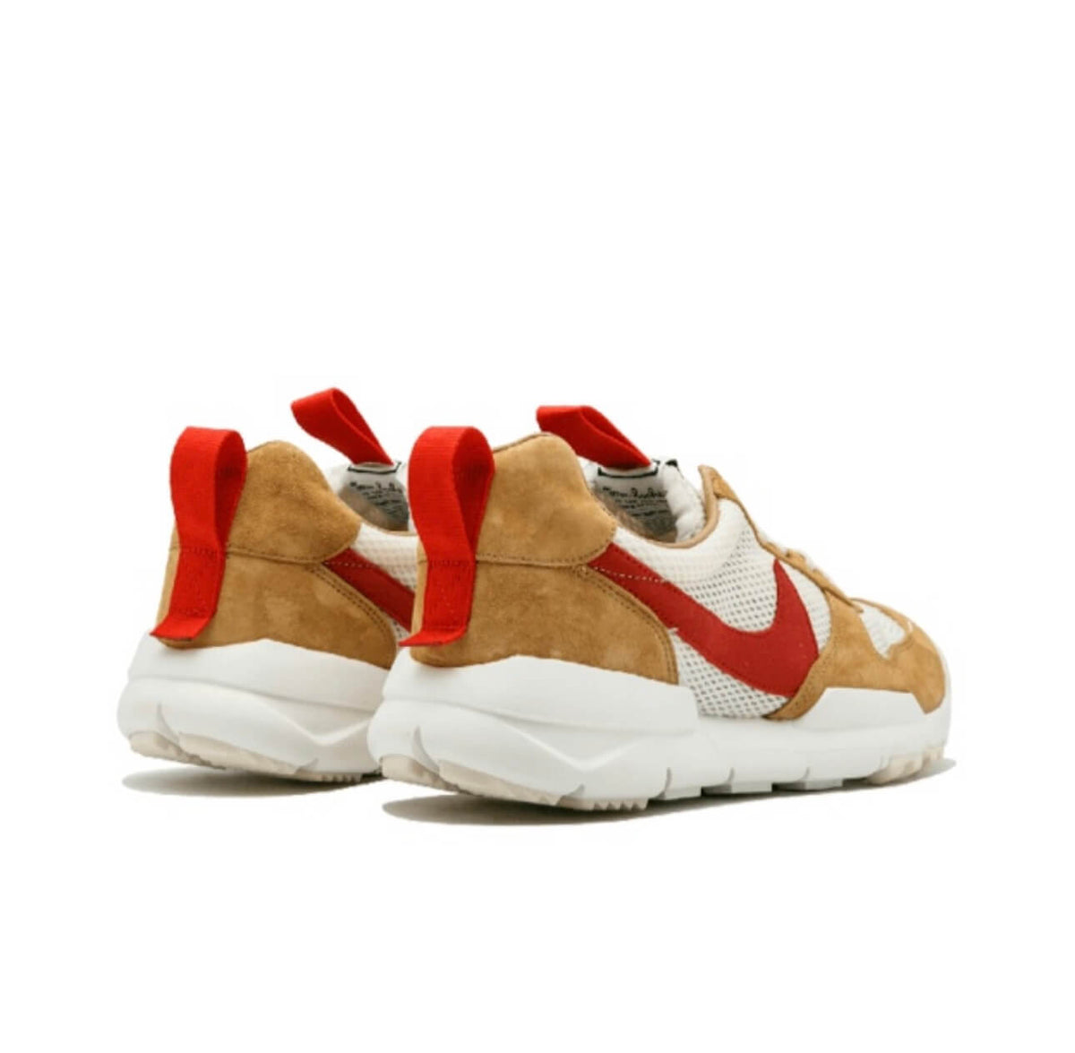 Nike tom sachs mars yard 2.0 best sale