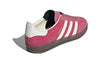 ADIDAS GAZELLE INDOOR "PINK CLOUD WHITE" IF1809