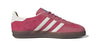 ADIDAS GAZELLE INDOOR "PINK CLOUD WHITE" IF1809