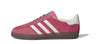 ADIDAS GAZELLE INDOOR "PINK CLOUD WHITE" IF1809