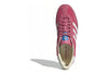 ADIDAS GAZELLE INDOOR "PINK CLOUD WHITE" IF1809