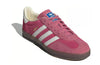 ADIDAS GAZELLE INDOOR "PINK CLOUD WHITE" IF1809