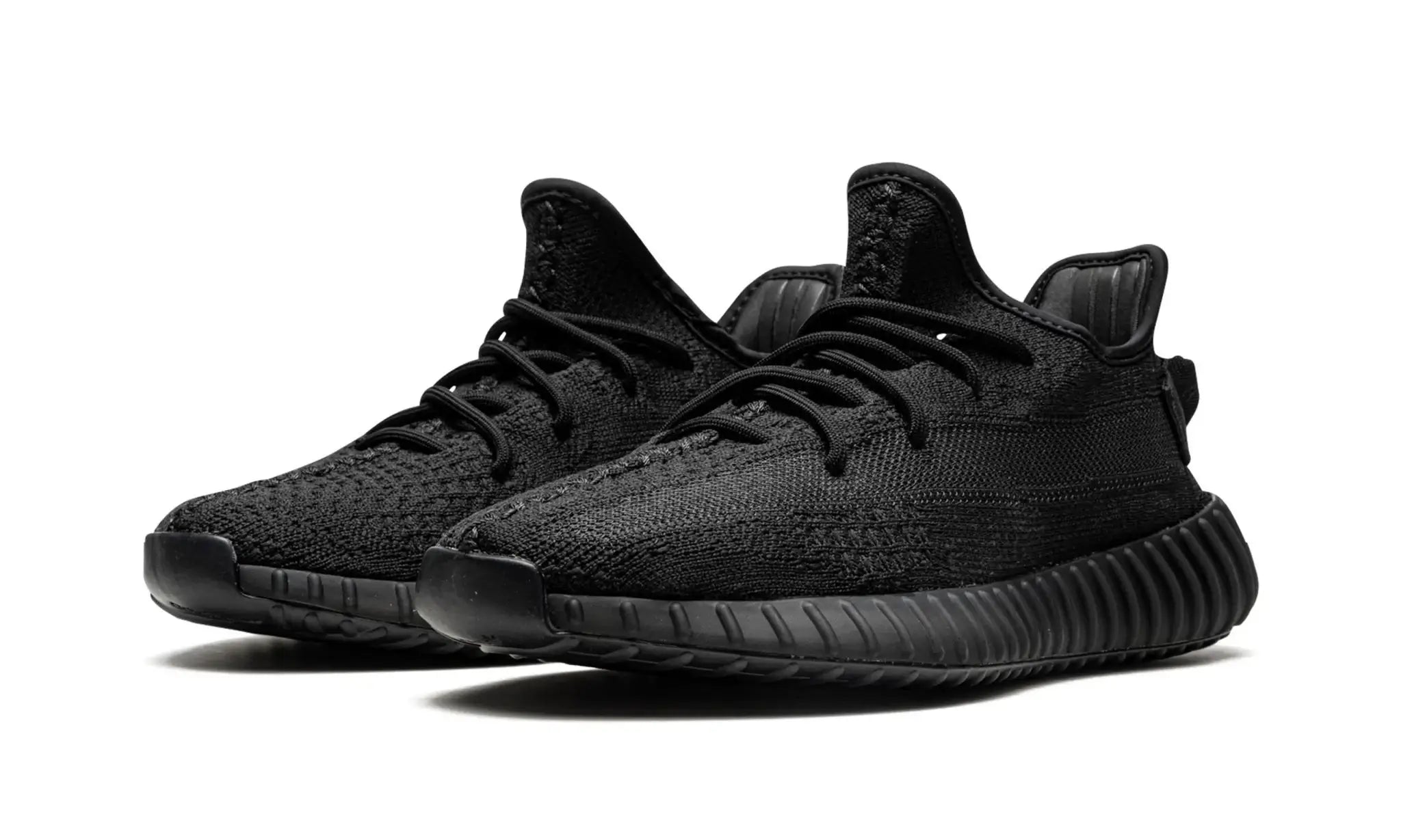ADIDAS YEEZY BOOST 350 V2 ONYX HQ4540 KICKSCROWD