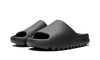 ADIDAS YEEZY SLIDE "ONYX" HQ6448