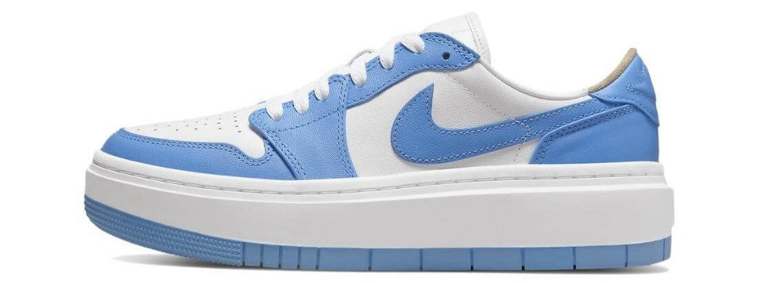 AIR JORDAN ELEVATE LOW