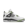 AIR-JORDAN-4-OIL-GREEN-AQ9129-103-SIDE-2