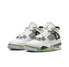 AIR-JORDAN-4-OIL-GREEN-AQ9129-103-UPPER