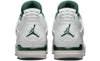 AIR JORDAN 4 “OXIDIZED GREEN" FQ8138-103