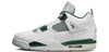 AIR JORDAN 4 “OXIDIZED GREEN" FQ8138-103