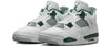 AIR JORDAN 4 “OXIDIZED GREEN" FQ8138-103