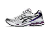 ASICS GEL-KAYANO 14 "WHITE GRAPE" 1202A056-111