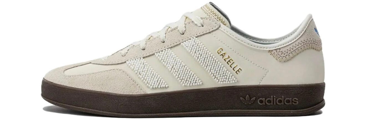 CLOT X ADIDAS ORIGINALS GAZELLE INDOOR 