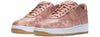 CLOT-NIKE-AIR-FORCE-1-ROSE-GOLD-SILK-CJ5290-600-UPPER