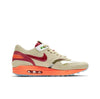CLOT X NIKE AIR MAX 1 KISS OF DEATH DD1870-100