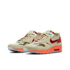 CLOT X NIKE AIR MAX 1 KISS OF DEATH DD1870-100