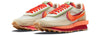 CLOT-SACAI-X-NIKE-LDWAFFLE-KISS-OF-DEATH-NET-ORANGE-BLAZE-DH1347-100-UPPER