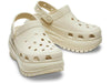 CROCS MEGA CRUSH "BONE" 207988-2Y2