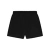 FEAR OF GOD ESSENTIALS SWEATSHORT "JET BLACK" 160BT232000F