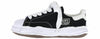 MAISON-MIHARA-YASUHIRO-MMY-BLAKER-BLACK-WHITE-A08FW735-SIDE
