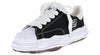MAISON-MIHARA-YASUHIRO-MMY-BLAKER-BLACK-WHITE-A08FW735-UPPER