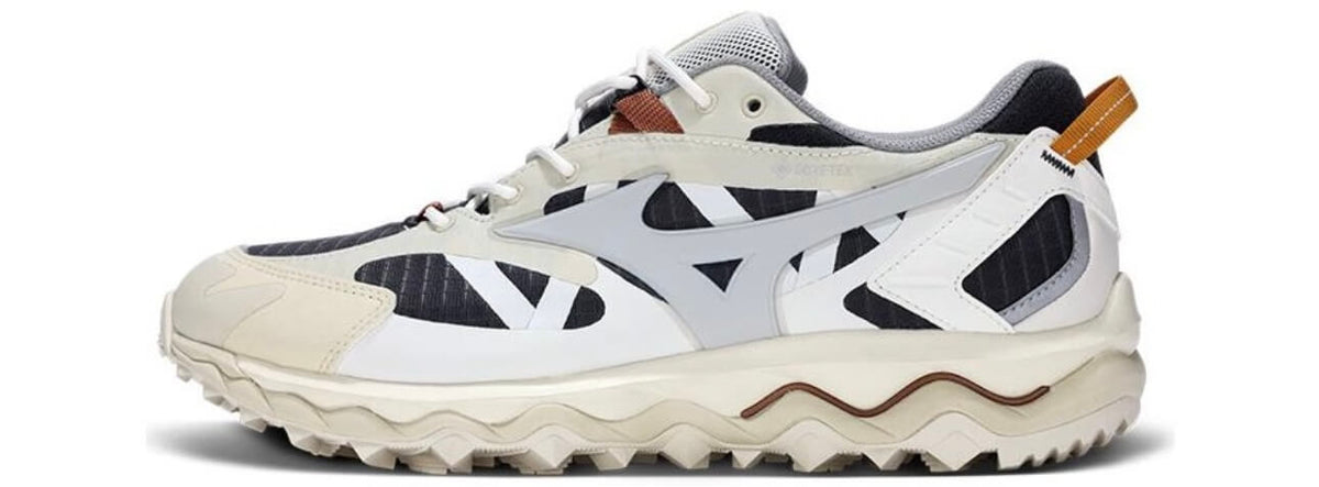 MIZUNO RE LINE WAVE MUJIN TL GORE-TEX 