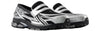 NEW-BALANCE-1906L-OB-LOAFER-SILVER-METALLIC-BLACK-U1906LOC-FRONT