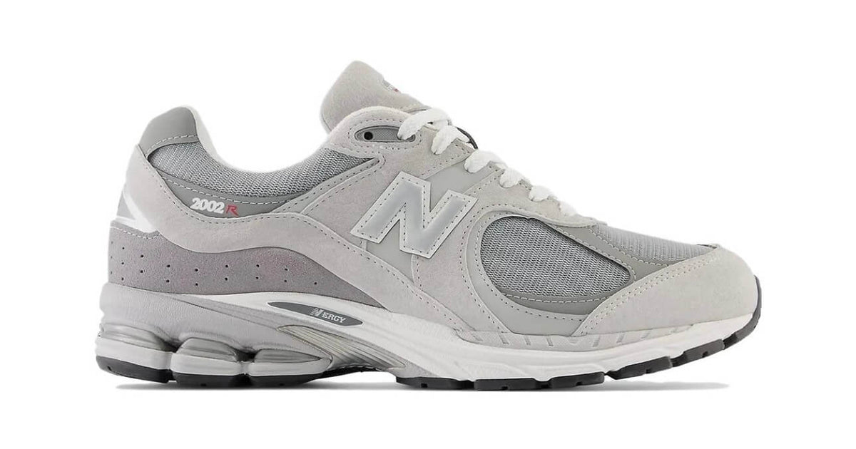 NEW BALANCE 2002R GORE-TEX 