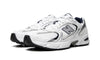 NEW-BALANCE-530-WHITE-SILVER-NAVY-MR530SG-UPPER