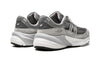 NEW BALANCE 990V6 "GREY" M990GL6/W990GL6