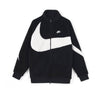 NIKE-BIG-SWOOSH-REVERSIBLE-JACKET-BLACK_WHITE-BQ6546-011-FRONT