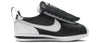 NIKE CORTEZ "YIN AND YANG WHITE BLACK" WOMEN'S FJ7870-101