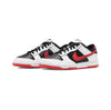 NIKE-DUNK-LOW-BLACK-UNIVERSITY-RED-FD9762-061-UPPER