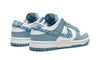 NIKE DUNK LOW "BLUE PAISLEY" WOMEN'S DH4401-101