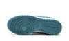 NIKE DUNK LOW "BLUE PAISLEY" WOMEN'S DH4401-101