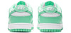 NIKE-DUNK-LOW-GREEN-GLOW-WOMEN_S-DD1503-105-BACK