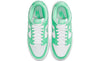 NIKE-DUNK-LOW-GREEN-GLOW-WOMEN_S-DD1503-105-UPPER-2
