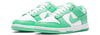 NIKE-DUNK-LOW-GREEN-GLOW-WOMEN_S-DD1503-105-UPPER
