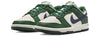 NIKE-DUNK-LOW-RETRO-GORGE-GREEN-MIDNIGHT-NAVY-WOMEN_S-DD1503-300-UPPER