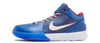 NIKE KOBE 4 PROTRO "PHILLY" 2024 FQ3545-400