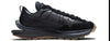 SACAI X NIKE VAPORWAFFLE "BLACK AND GUM" DD1875-001