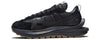 SACAI X NIKE VAPORWAFFLE "BLACK AND GUM" DD1875-001