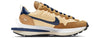 SACAI X NIKE VAPORWAFFLE "SESAME AND BLUE VOID" DD1875-200