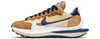 SACAI X NIKE VAPORWAFFLE "SESAME AND BLUE VOID" DD1875-200